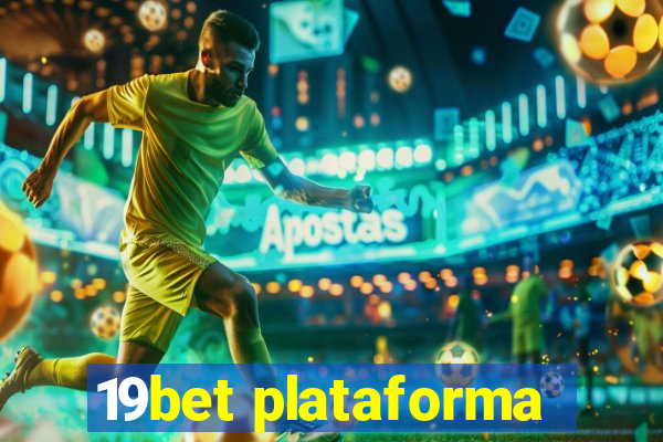 19bet plataforma